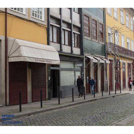 Orm Praca Apartment Porto Eksteriør bilde